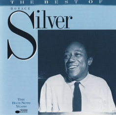 The Best Of Horace Silver
